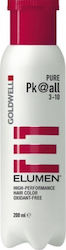 Goldwell Elumen Color Haarfarbe PK@ALL Pure Pin...