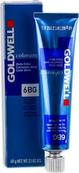 Goldwell Colorance Βαφή Μαλλιών Χωρίς Αμμωνία G...
