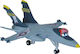 Bullyland Miniature Toy Planes Echo (Various Designs/Assortments of Designs) 1pc 12922