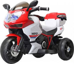 HP2 Electric Kids Ride-On Motorbike for 3+ Years