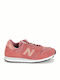 373 Damen Sneakers Rosa