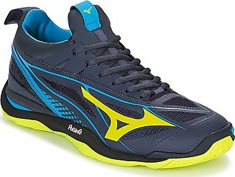 mizuno wave mirage 2.1 mid