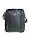 Men's Bag Shoulder / Crossbody Black