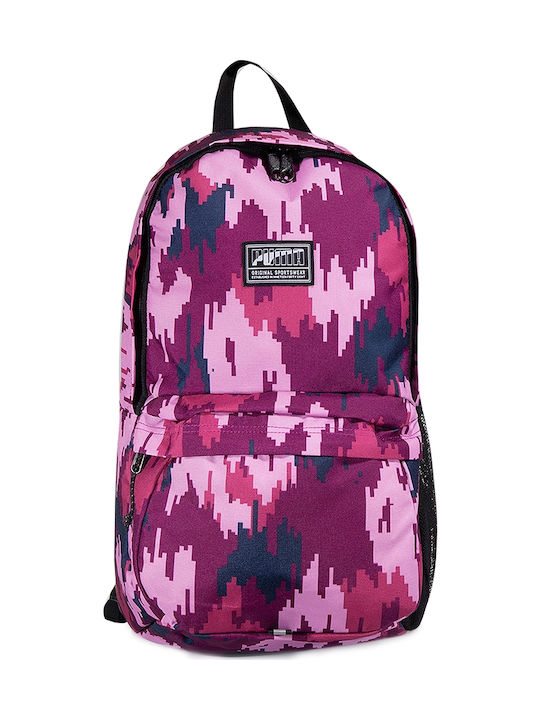 PUMA Academy Purple