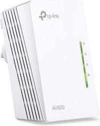 TP-LINK TL-WPA4220 v4 για Ασύρματη Σύνδεση TP-LINK TL-WPA4220 v4 για Ασύρματη Σύνδεση
