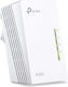 TP-LINK TL-WPA4220 v4 Powerline Wi‑Fi 4 and 2 Ethernet Ports