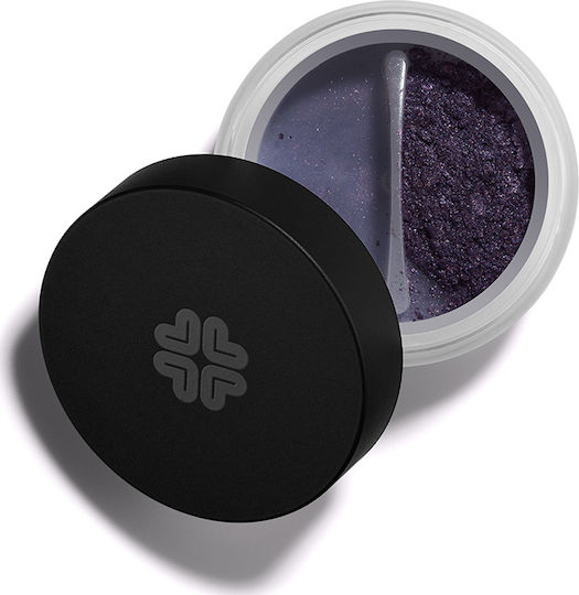 Lily Lolo Mineral Eye Shadow Powder in Purple Colour 2.5g