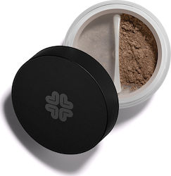 Lily Lolo Mineral Lidschatten in Braun Pulver m...