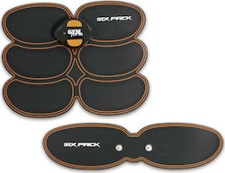 Gymform Six Pack EMS-Gerät Gymform Six Pack EMS-Gerät