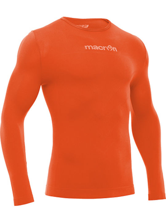 Macron Performance LS Top