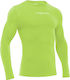 Macron Performance LS Top