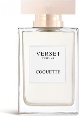 Verset Coquette Eau de Parfum 100ml