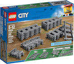Lego City: Train Tracks για 5 - 12 ετών