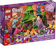 LEGO Friends Advent Calendar pentru 6 - 12 Ani