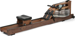 Waterrower Classic S4 Επαγγελματική Κωπηλατική Νερού για Χρήστη έως 150kg Waterrower Classic S4 Επαγγελματική Κωπηλατική Νερού για Χρήστη έως 150kg