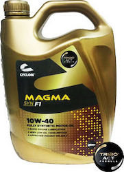Cyclon Magma Syn F1 Sintetic Ulei 10W-40 5lt