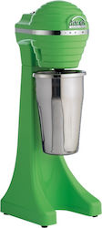 Artemis MIX-2010 Economy Commercial Coffee Frother Green 350W with 2 Speeds