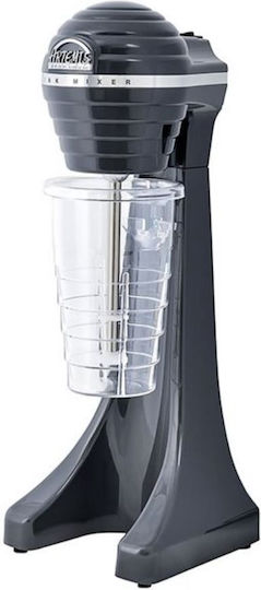 Artemis Επαγγελματική Φραπιέρα MIX-2010 Economy Grey 350W με 2 Ταχύτητες