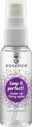 Essence Keep It Perfect Make Up Fixing Spray 50ml