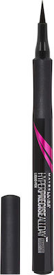 Maybelline Hyper Precise All Day Waterproof Eye Liner Pen 9gr