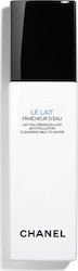 Chanel Le Lait Fraicheur D' Eau 150ml
