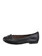 Jana Ballerinas Black