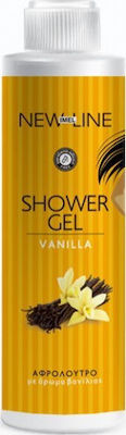 Imel Shower Gel Vanilla 250ml