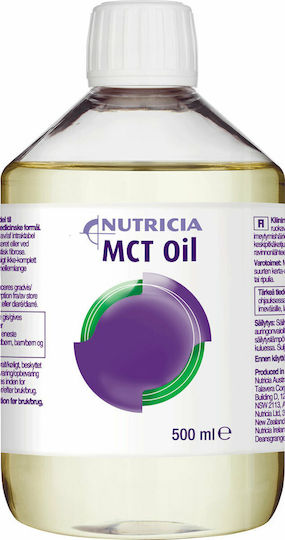 Nutricia MCT oil module Supplement for Weight Loss 500ml