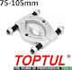Toptul Εξωλκέας για Ρουλεμάν 105mm