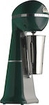 Artemis A-2001 Colour Commercial Coffee Frother Green 350W with 2 Speeds