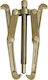Sparta Extractor Bipod 200mm