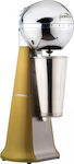 Artemis Commercial Coffee Frother A-2001/A Retro Gold 350W with 2 Speeds