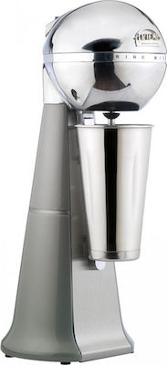 Artemis Frother Comercial de Cafea A-2001/A Retro Argint 350W cu 2 Viteze