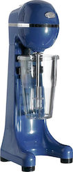 Johny AK/2-2T Eco Commercial Coffee Frother Blue 400W with 2 Speeds