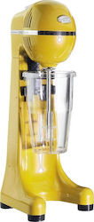 Johny Commercial Coffee Frother AK/2-2T Eco Yellow 400W with 2 Speeds