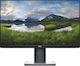 Dell P2319H IPS Monitor 23" FHD 1920x1080 with Response Time 8ms GTG