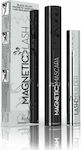 Santhilea London Black Velvet Magnetic Mascara & Lash Builder System