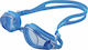 Amila KOR-60AF Swimming Goggles Adults with Anti-Fog Lenses Blue