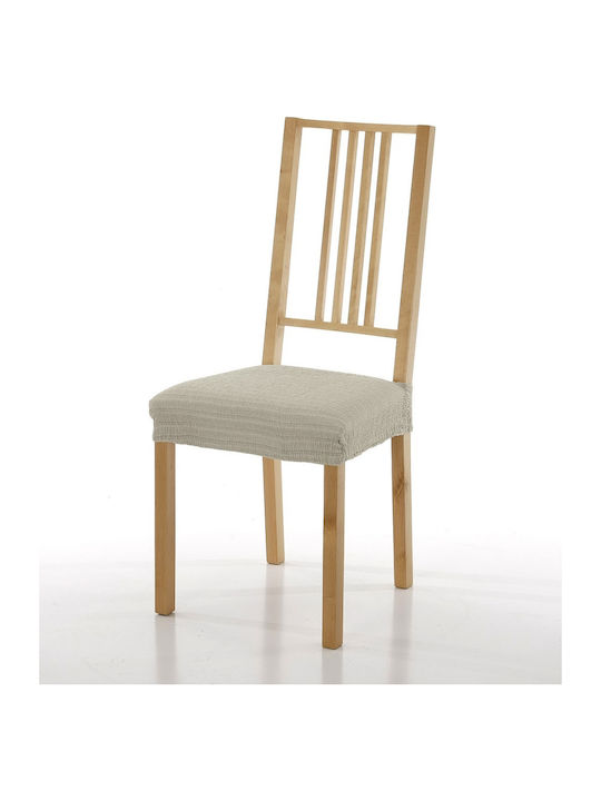 Mc Decor Ελαστικό Κάλυμμα Καρέκλας Akari 2τμχ