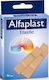 Karabinis Medical Alfaplast Elastic Αυτοκόλλητα Επιθέματα 100x60mm 10τμχ