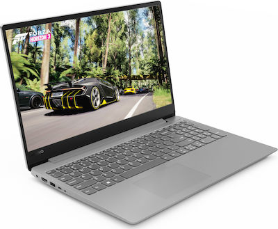 Lenovo IdeaPad 330S-15ARR 15.6" IPS FHD (Райзен 5-2500U/4ГБ/128ГБ SSD + 1000ГБ Твърд диск/)