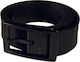 Seba Belt Black BELT