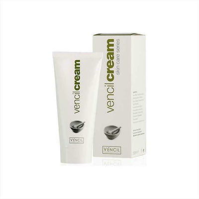 Vencil Cream All Skin Type Feuchtigkeitsspendend & Regenerierend Creme Gesicht 100ml