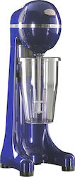 Johny Frother Comercial de Cafea AK/2-2TA MET Albastru 400W cu 2 Viteze