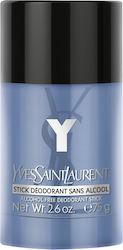 Ysl Αποσμητικό σε Stick 75gr