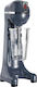 Johny Commercial Coffee Frother AK/2-2T Timer E...