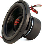 Digital Designs Car Audio Subwoofer 10" 600W RMS