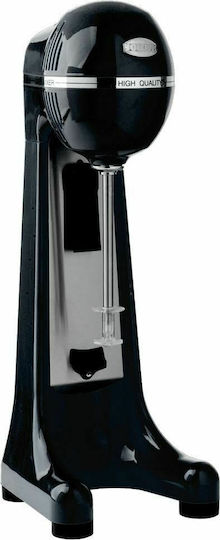 Johny Επαγγελματική Καφετιέρα AK/2-5T-PR ECO Black 400W mit 5 Geschwindigkeiten