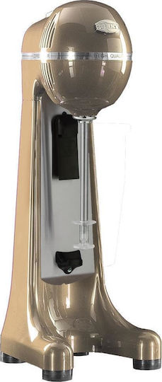 Johny Επαγγελματική Καφετιέρα AK/2-5T-PR MET Gold 400W mit 5 Geschwindigkeiten