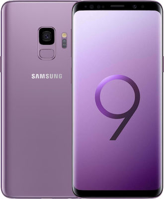 Samsung Galaxy S9 Dual (256GB)